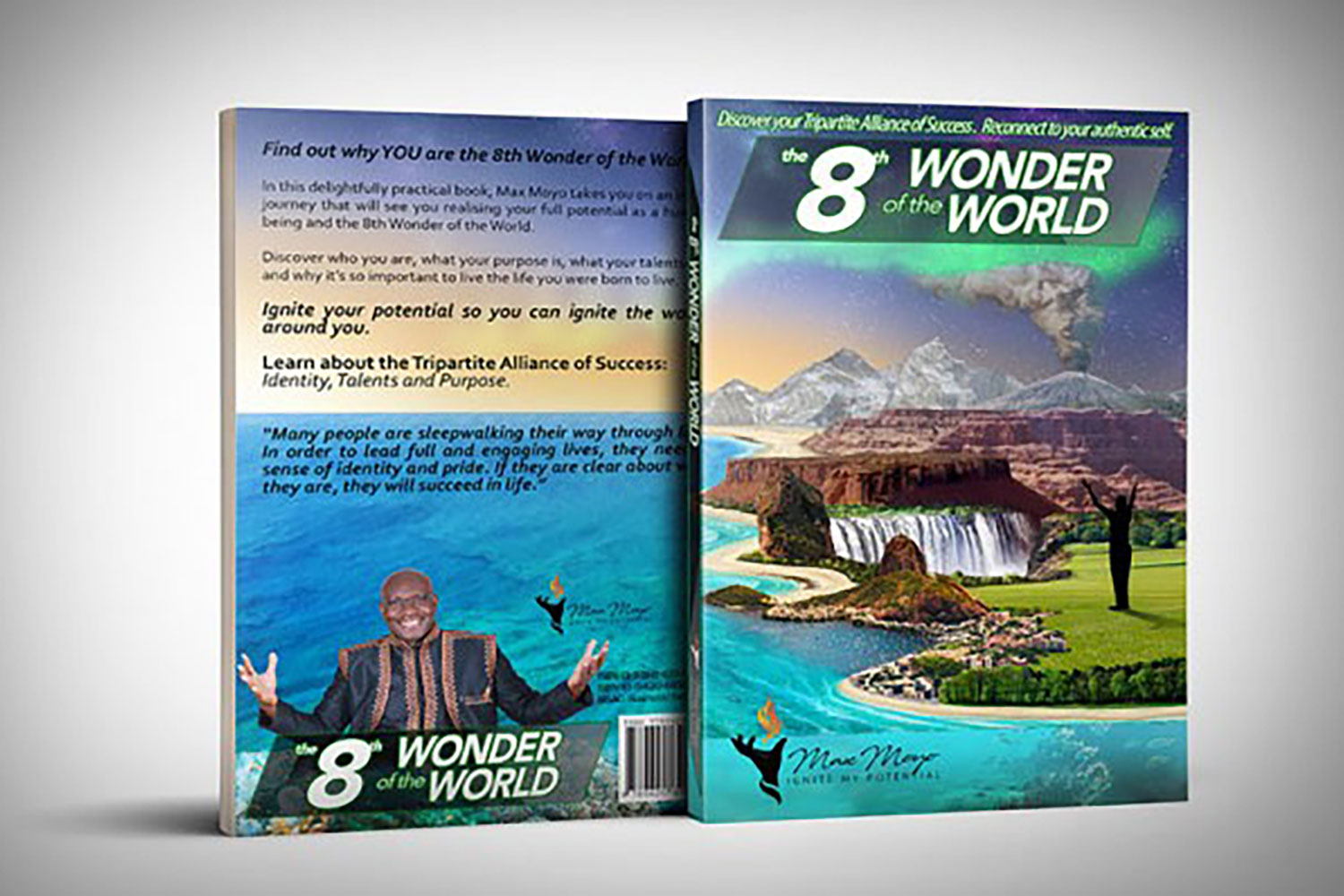 The 8th Wonders of the World